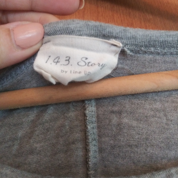 1.4.3 Story tunic. Size L - Picture 3 of 4